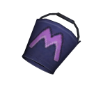 Bucket Trophy - Super Smash Bros. Melee