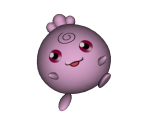 Igglybuff Trophy - Super Smash Bros. Melee