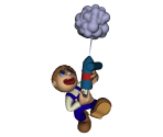 Stanley Trophy - Super Smash Bros. Melee