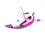Jet Ski - Crash Bandicoot: Wrath of Cortex