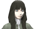Nagi - Shin Megami Tensei: Devil Summoner 2: Raidou Kuzunoha vs. King Abaddon