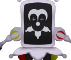Card Soldier - Persona Q: Shadow of the Labyrinth