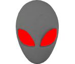 Alpha Grey - Payday 2