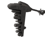 Medical Frigate - Star Wars Battlefront 2 (2005)