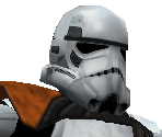 Shock Trooper - Star Wars: Battlefront