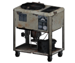 Centrifuge - BioShock 2