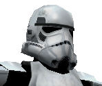 Stormtrooper - Star Wars: Battlefront