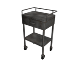 Lab Cart - BioShock 2
