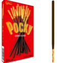 Pocky - Chibi-Robo! Zip Lash