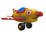Toby - Chibi-Robo! Zip Lash