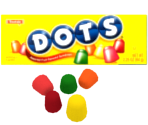 Dots - Chibi-Robo! Zip Lash