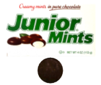 Junior Mints - Chibi-Robo! Zip Lash