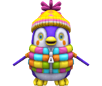 Peggy - Chibi-Robo! Zip Lash