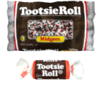 Tootsie Roll Midgees - Chibi-Robo! Zip Lash