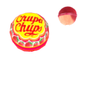 Chupa Chups - Chibi-Robo! Zip Lash