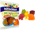 Fruchtgummi Monster - Chibi-Robo! Zip Lash