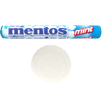 Mentos - Chibi-Robo! Zip Lash