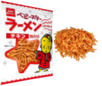 Baby Star Ramen - Chibi-Robo! Zip Lash