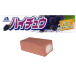 HI-CHEW Grape - Chibi-Robo! Zip Lash