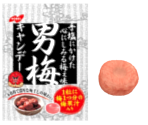 OTOKO UME CANDY - Chibi-Robo! Zip Lash