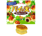 Pie no Mi - Chibi-Robo! Zip Lash