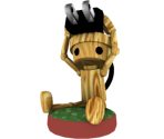 Chibi-Robo amiibo - Chibi-Robo! Zip Lash