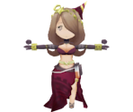 Eloise - The Legend of Legacy