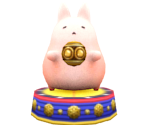 Coco - The Legend of Legacy