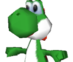 Yoshi - Yoshi's New Island