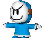 Bandit - Yoshi's New Island