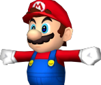 Mario - Yoshi's New Island