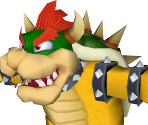 Bowser - Yoshi's New Island
