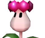 Egg-Plant - Yoshi's New Island
