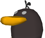 Raven - Yoshi's New Island