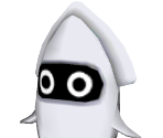 Blooper - Yoshi's New Island