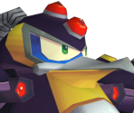 Chill Penguin - Mega Man: Maverick Hunter X