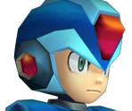 X - Mega Man: Maverick Hunter X