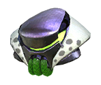 Power Set - Splatoon