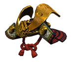 Samurai Set - Splatoon