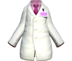 Squid Research Labs Set - Splatoon