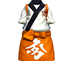 Traditional Set - Splatoon