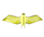 Canary - Harry Potter & the Philosopher's Stone