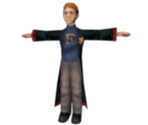 Fred Weasley - Harry Potter & the Philosopher's Stone