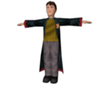 Neville Longbottom - Harry Potter & the Philosopher's Stone