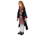 Hermione Granger - Harry Potter & the Philosopher's Stone