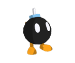 Bob-omb - Super Mario 3D Land