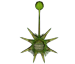 Venemous Tentacula - Harry Potter & the Philosopher's Stone