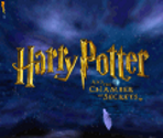 Privet Drive / Diagon Alley - Harry Potter & the Chamber of Secrets
