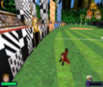Quidditch (Practice) - Harry Potter & the Chamber of Secrets