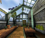 Greenhouse Quest - Harry Potter & the Chamber of Secrets